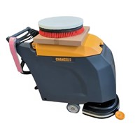 Máy chà sàn liên hợp đẩy tay M-50E 