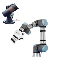 Robot hình người tay khéo léo Robotera XHAND15