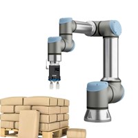 obot cộng tác tự động (Cobot) đa năng