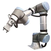 Cánh tay robot cộng tác đa năng