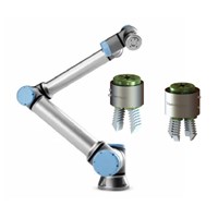Bộ kẹp thông minh linh hoạt dành cho robot đa năng UR10e