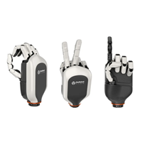 Tay robot thông minh đa năng Dexrobot 021