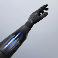 Tay robot công nghiệp năm ngón Xynova Flex 1 