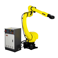 Robot xử lý vật liệu, lắp ráp và bốc xếp – FANUC M-20iD/35