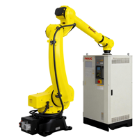 Robot xếp dỡ, lắp ráp và xử lý vật liệu (R-30iB Plus) – FANUC M-20iD/12L 