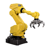 Robot 6 trục nâng hạ và xếp dỡ hàng hóa – FANUC M-710iC/50S