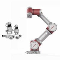 Cánh tay robot cộng tác JAKA Zu 7