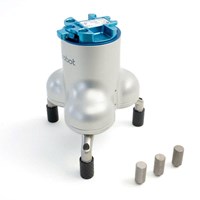 Bộ kẹp robot điện hạng nặng Onrobot 3FG25, tải trọng 25kg