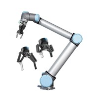 Robot cộng tác 6 trục Universal Robots UR16e