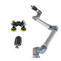 Robot cộng tác Universal Robots UR20