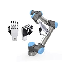 Robot cộng tác 6 trục UR7e 
