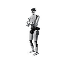 Robot hình người ứng dụng trọng dịch vụ và xử lý nhà máy ROBOTERA L7