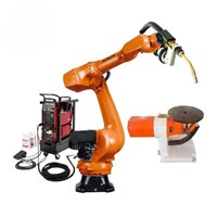 Robot hàn công nghiệp 6 trục KUKA KR 50 R2100-2