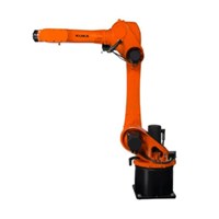 Robot 6 trục dùng cho xử lỹ, lắp ráp và hàn công nghiệp KUKA KR 22 R1610-2