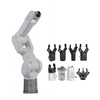 Robot cánh tay lắp ráp, đặt hàng, robot công nghiệp để bàn KUKA KR 7 R900-3 