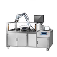 Robot cộng tác cấp công nghiệp, điều khiển lực, cánh tay robot 7 trục Flexiv Rizon 4 Rizon 4s