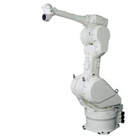 Robot sơn chống nổ tự động cho ngành ô tô và công nghiệp KAWASAKI KF192