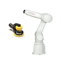 Robot công  nghiệp đánh bóng và tự động hoá sản xuất KAWASAKI RS007N
