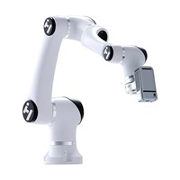 Robot cộng tác hàn Huayan Robotics E10L-Pro – cánh tay robot công nghiệp dùng cho hàn tự động và tự động hóa sản xuất