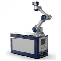 Robot cộng tác HCR20 Hybrid Cobot tải trọng cao