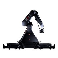 Cánh tay robot quay phim tốc độ cao Bolt