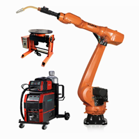 Robot công nghiệp hàn KUKA KR 70 R2100 PA