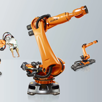 Robot siết vít tự động cho sản xuất công nghiệp KUKA KR 210 R2700