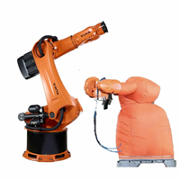 Robot công nghiệp sơn và xử lý tải trong lớn KUKA KR 600 R2830