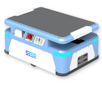 Robot di động tự hành thông minh SEER