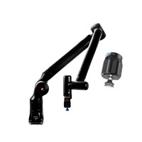 Robot Kassow linh hoạt KR1805 KR1205, robot lắp ráp xử lý vật liệu 7 trục, robot cộng tác tự động với bộ kẹp cobot