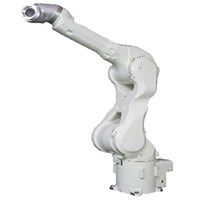 Robot sơn công nghiệp 6 trục KAWASAKI KJ155