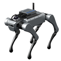 Chó robot dùng cho an ninh, tuần tra CNGBS GBS-DOG