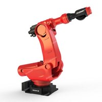 Robot công nghiêp xếp chồng 6 trục tải trọng nặng SIASUN SR360A / SR500A 