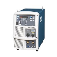 Máy hàn Welbee biến tần OTC T500P 