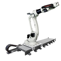 Robot công nghiệp lắp ráp, hàn và xử lý vật liệu KAWASAKI BX300L