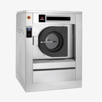 Máy giặt vắt công nghiệp 120 kg Fagor LA-120 TP E