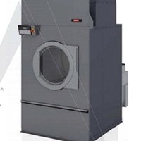 Máy sấy đồ vải công nghiệp Lavamac LDR-1700