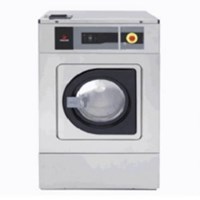 Máy giặt vắt công nghiệp 25 kg Fagor LN-25 TP E