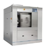 Máy giặt vắt cách ly công nghiệp IMESA D2W-30