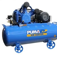 Máy nén khí Puma TK50250 – 5HP, 12 Bar, bình 250L