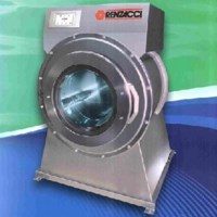 Máy giặt vắt công nghiệp 35kg Renzacci LX-35
