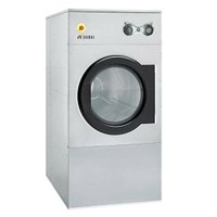 Máy sấy đồ vải công nghiệp 36kg Domus DLC-36
