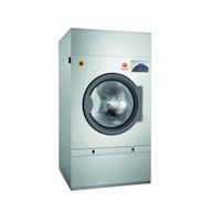 Máy sấy đồ vải công nghiệp 80kg Lacasa S-1500 TC2