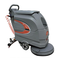 Máy chà sàn đẩy tay SHUNREN SP-520F