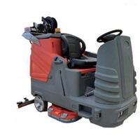 Máy chà sàn ngồi lái SHUNREN SP-1230