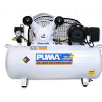 Máy nén khí không dầu Puma BF20100 – 2HP, bình 95L