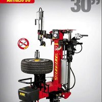 Máy ra vào lốp ARTIGLIO 50