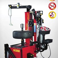 Máy ra vào lốp Artiglio Master Jolly