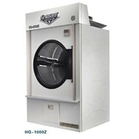 Máy sấy đồ vải công nghiệp 100kg Yasen HG-2000 Z