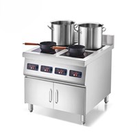 Xe quét rác ngồi lái SHUNREN SR/XSII-4LZX